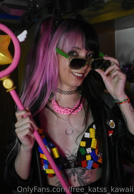 Freekatsskawaii