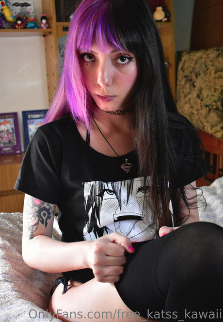 Freekatsskawaii