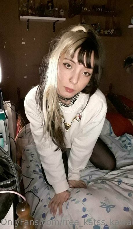 Freekatsskawaii