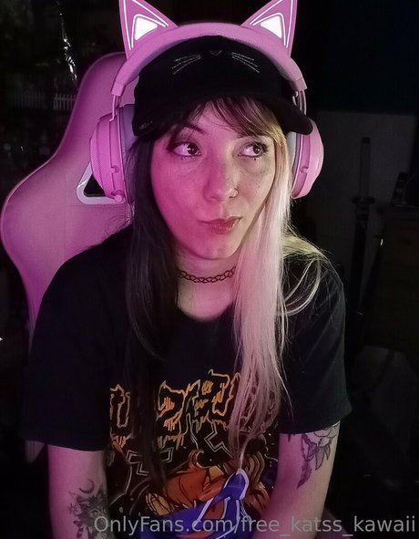 Freekatsskawaii