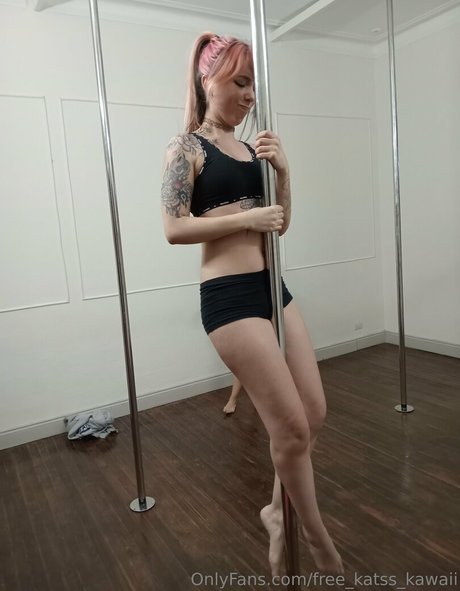Freekatsskawaii