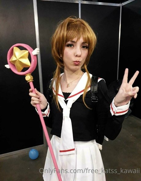 Freekatsskawaii