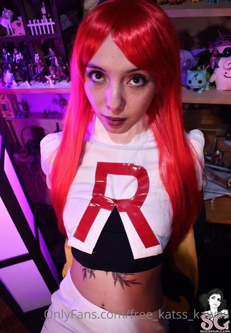 Freekatsskawaii