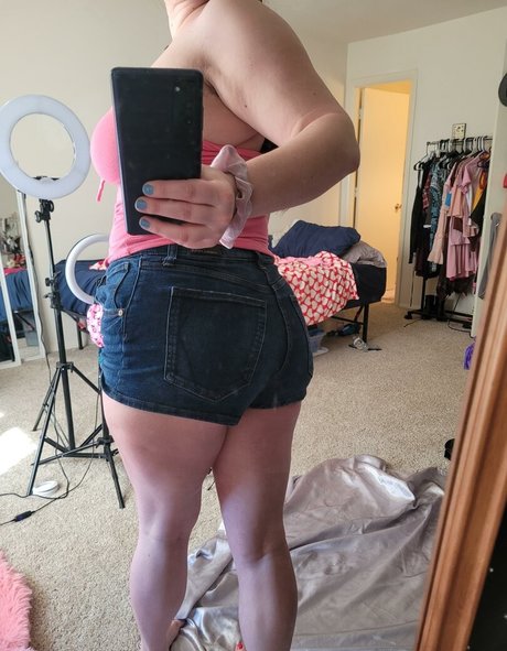 Yourbakedbabe