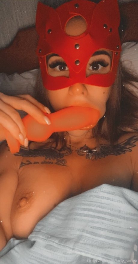 Ladysonya