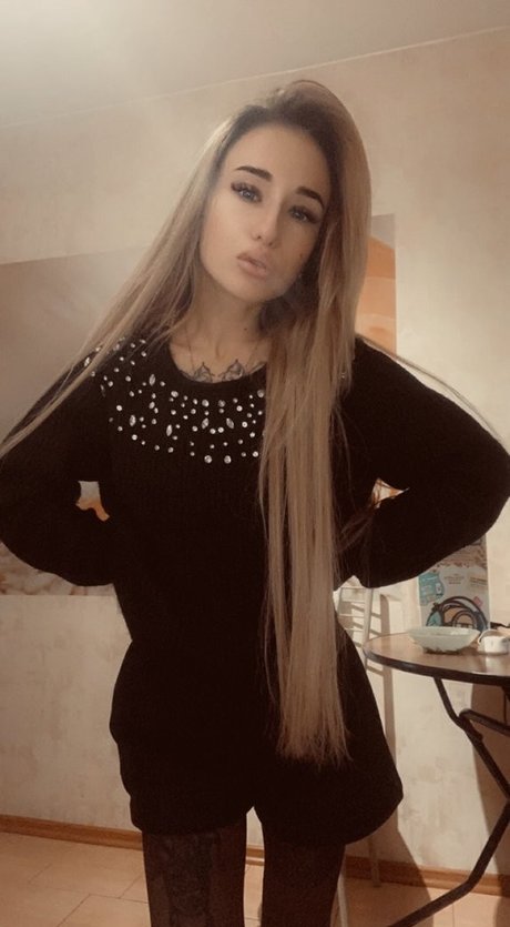 Ladysonya