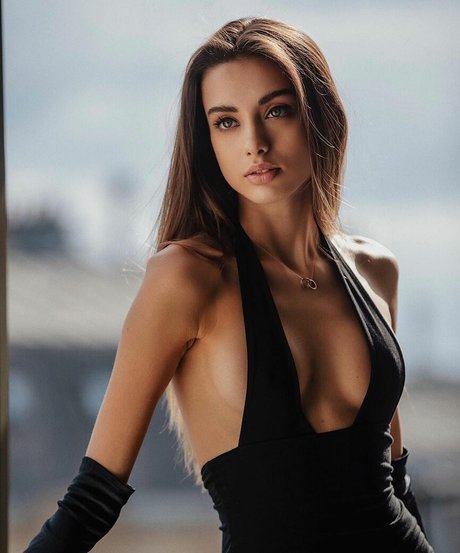 Liza Kovalenko
