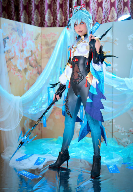 Velvetchann