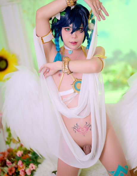 Velvetchann