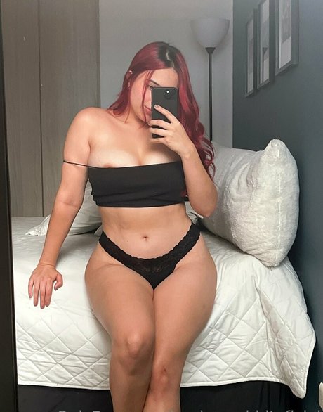 Nøgent lækket OnlyFans-billede af Jessicarabbitoficial