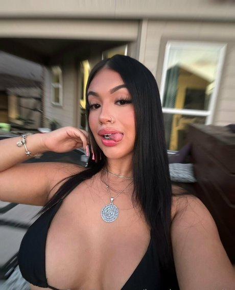 Honduranbaddie