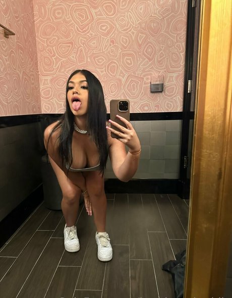 Honduranbaddie