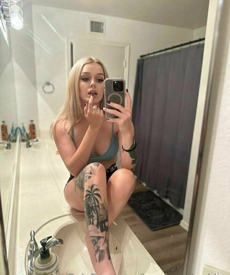 Honduranbaddie