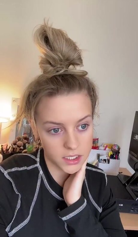 Amber Rose Brightman OnlyFans 유출 누드 사진