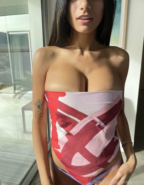 Miakhalifa