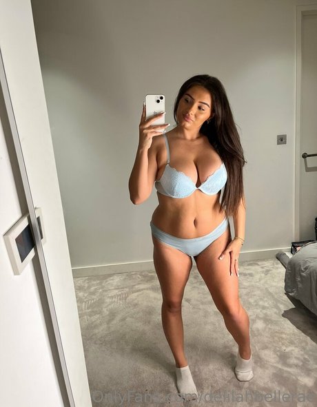 Delilahbellerae