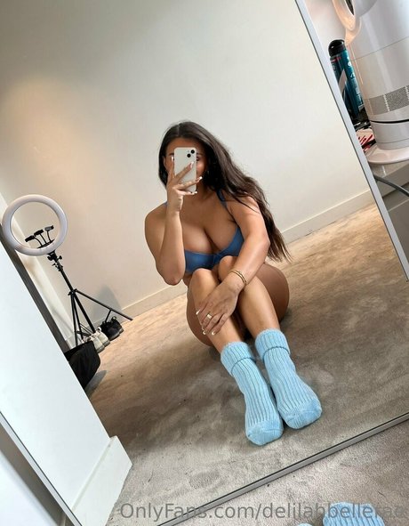Delilahbellerae