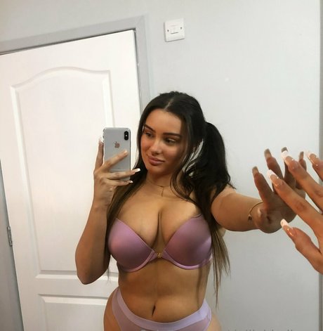Delilahbellerae