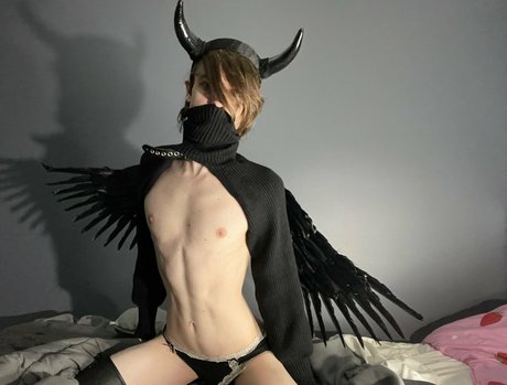 Foto di nudo di fuga di OnlyFans di Catboiaoi
