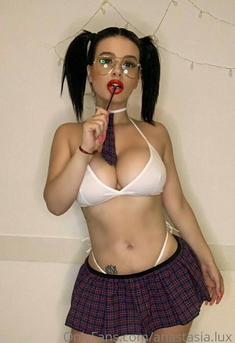 Anastasialux