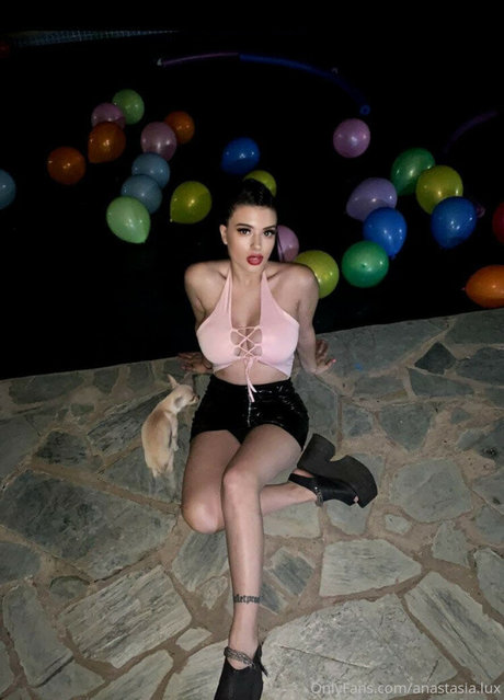 Anastasialux