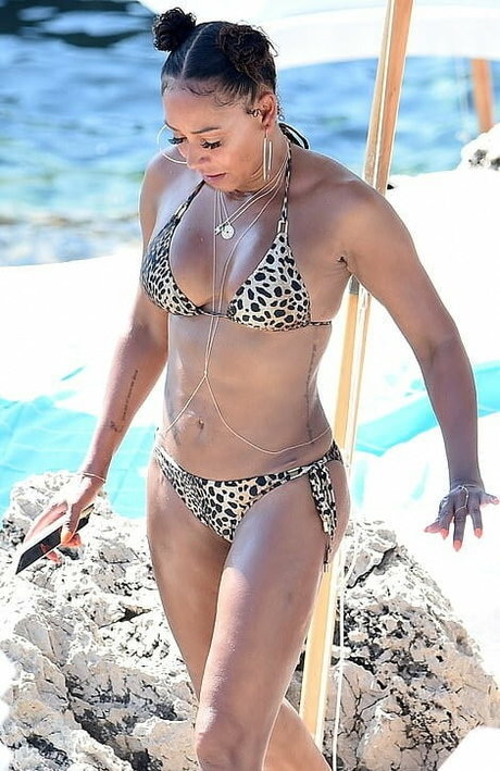 Melanie Brown