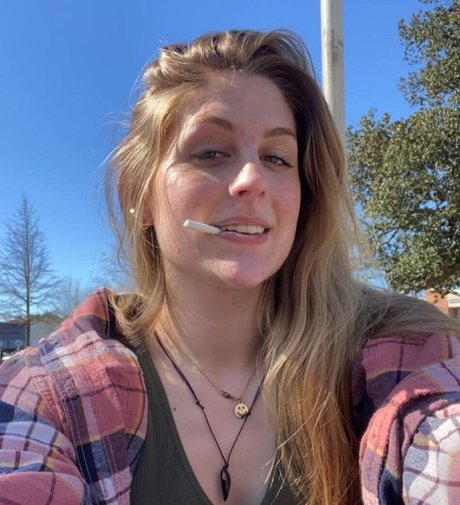Naken läckt OnlyFans-bild av Rachel Wohlford