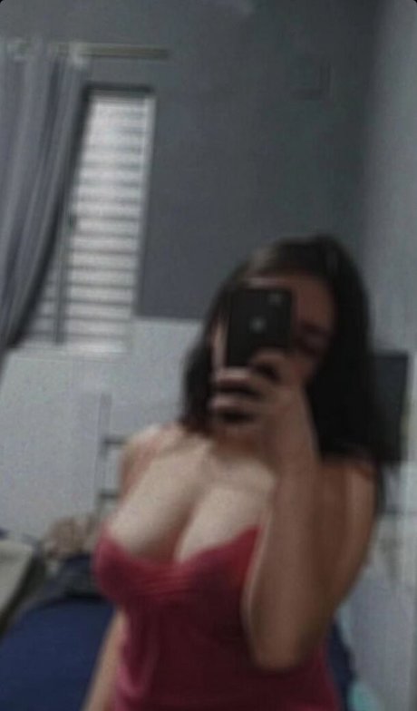 Naken läckt OnlyFans-bild av Moonligh
