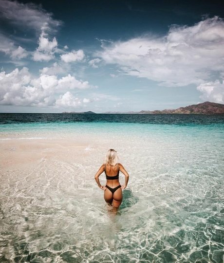 Lauren Bullen