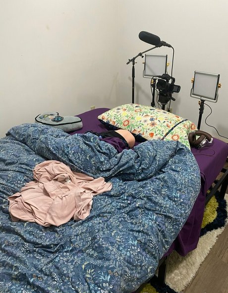Nagie wyciekłe zdjęcie OnlyFans od Bettie Bondage