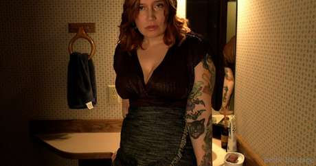 Bettie Bondage