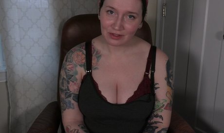 Bettie Bondage
