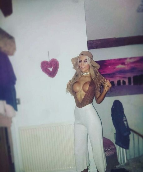 Tamsin Louise Hall