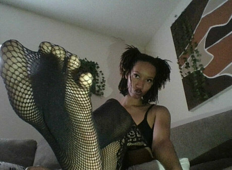 Allhailrgoddess