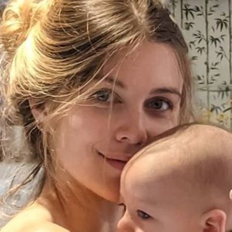 Ashley James
