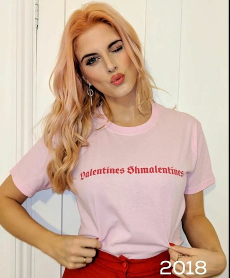 Ashley James