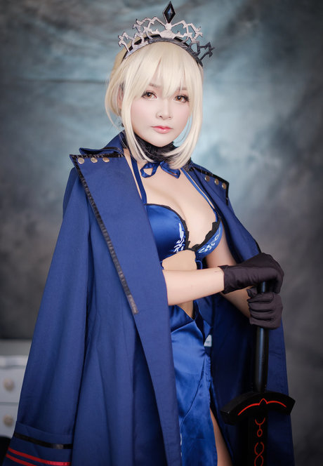 Mimi Chan