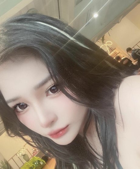 Mimi Chan