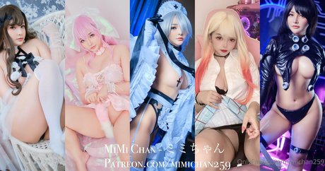 Mimi Chan