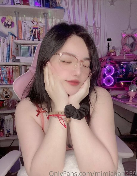 Mimi Chan