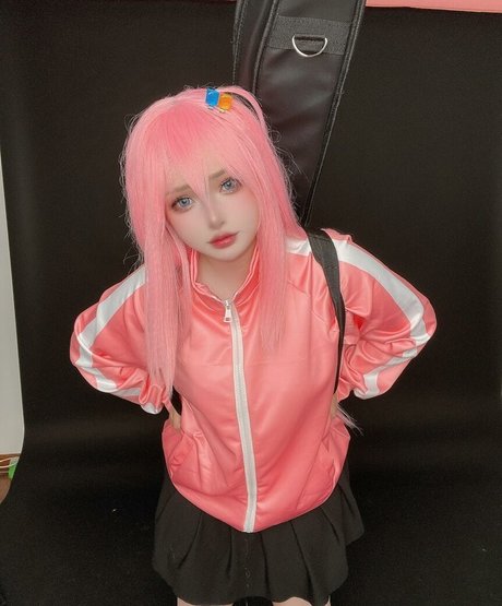 Mimi Chan