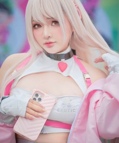 Mimi Chan