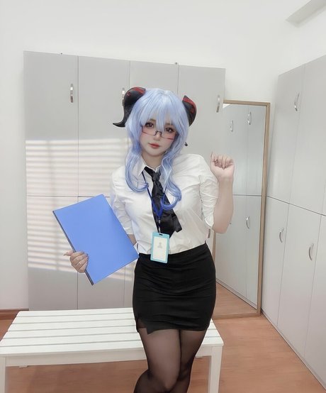 Mimi Chan