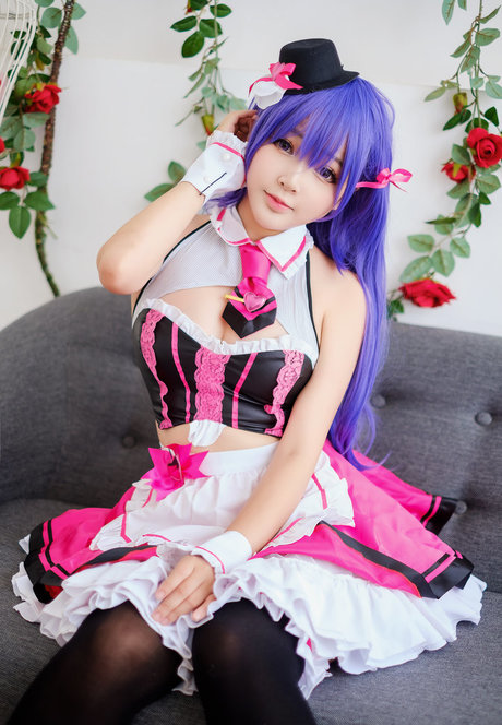 Mimi Chan