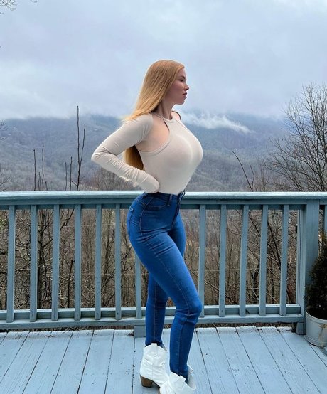 Elizabeth Ostrander