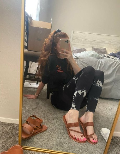 Gingerstoesies