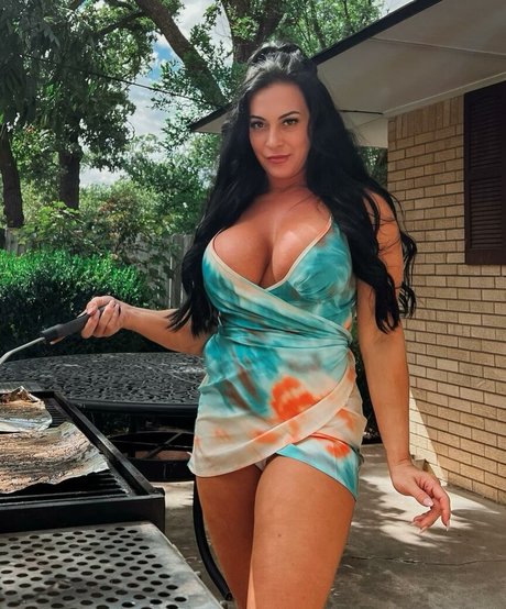 Naken läckt OnlyFans-bild av Trulyaris