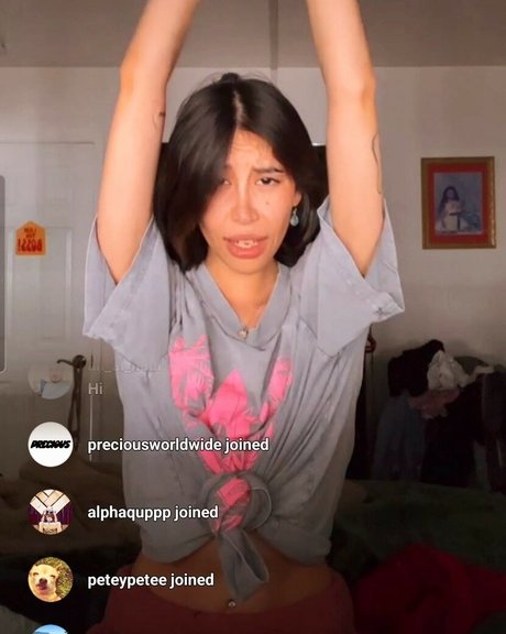 Charisma Kain