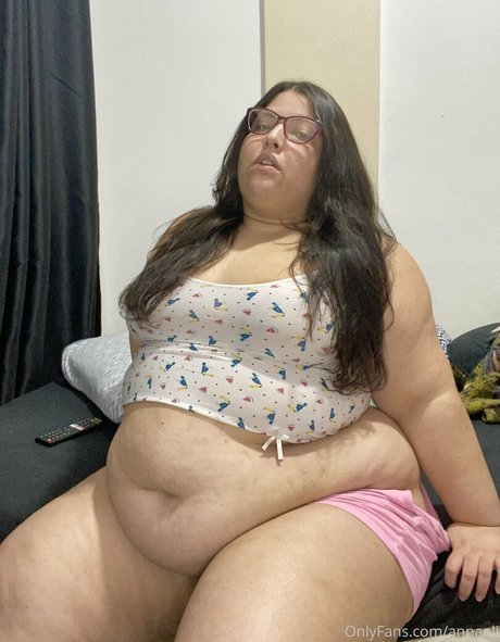 Nøgent lækket OnlyFans-billede af Empressanna