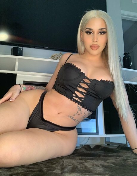Tsitaliaarianna OnlyFans 유출 누드 사진